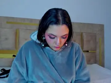 Chaturbate Sex Chat of kitty_ravee