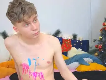 Chaturbate Private Sex Chat of landel_boy