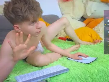 Chaturbate Adult Video Chat of landel_boy