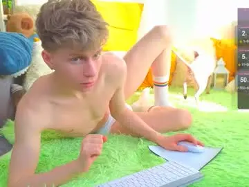 Chaturbate Best Webcam of landel_boy