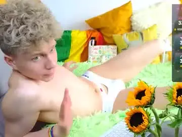 Chaturbate Free Live Porn of landel_boy