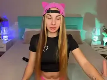 Chaturbate Watch Live Sex Cams of little_bannyy