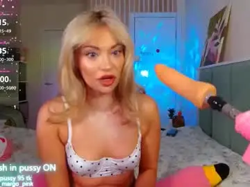 Chaturbate Watch Live Sex Cams of margohotty