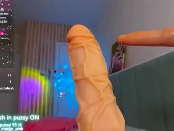 Chaturbate Adult Webcams of margohotty