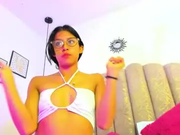 Chaturbate Sex Cam of nayara_macherano