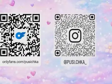 Chaturbate Adult Video Chat of pusichka_