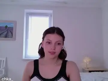 Chaturbate Sex Cam of pusichka_