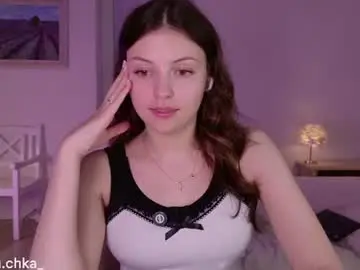 Chaturbate Adult Webcam of pusichka_