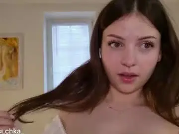 Chaturbate Live Sex Cam of pusichka_