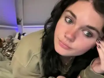 Chaturbate Live Sex Cam of queencassidyy