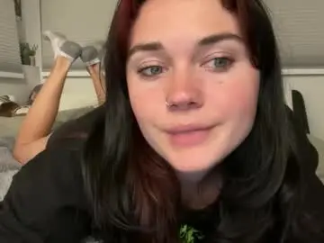 Chaturbate Live Sex Cam of queencassidyy