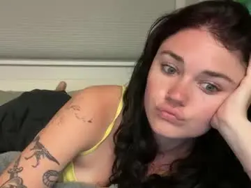 Chaturbate Live Sex of queencassidyy