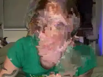 Chaturbate Live Porn of queencassidyy