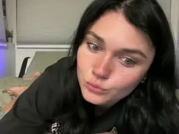 Chaturbate Live Sex of queencassidyy