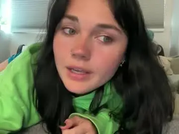 Chaturbate Live Porn of queencassidyy