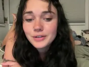 Chaturbate Live Sex of queencassidyy
