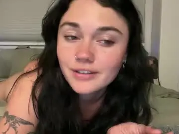 Chaturbate Live Sex Cam of queencassidyy