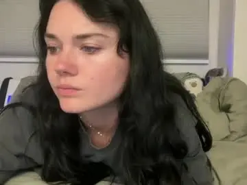 Chaturbate Nude Webcam of queencassidyy
