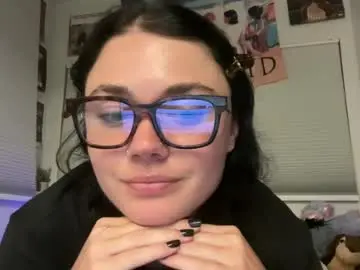 Chaturbate Live Sex of queencassidyy