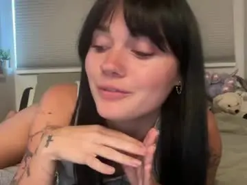 Chaturbate Adult Video Chat of queencassidyy