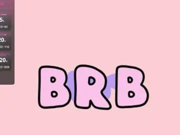 Chaturbate Sex Chat of sabrina1_sc