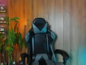 Chaturbate Watch Live Sex Cams of sabrina1_sc