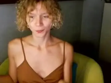 Chaturbate Nude Webcam of secret_bloom_
