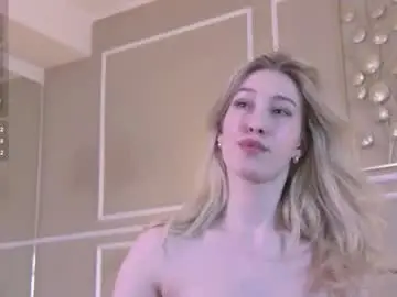 Chaturbate Watch Live Sex Cams of serena_bennet