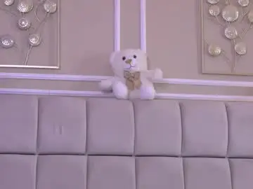 Chaturbate Best Webcam of serena_bennet