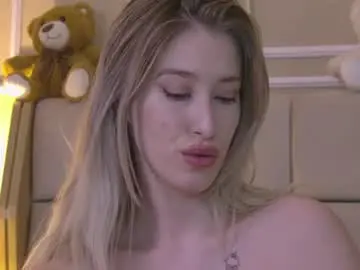 Chaturbate Free Porn Cam of serena_bennet