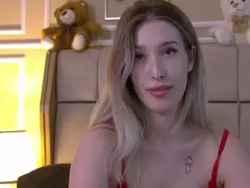 Chaturbate Nude Webcam of serena_bennet