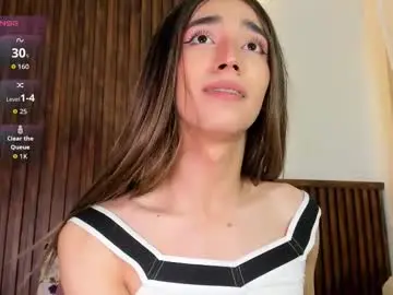 Chaturbate Sex Chat of tifanny_doll01