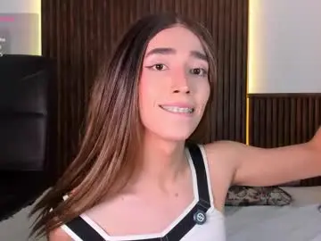 Chaturbate Free Porn Cam of tifanny_doll01