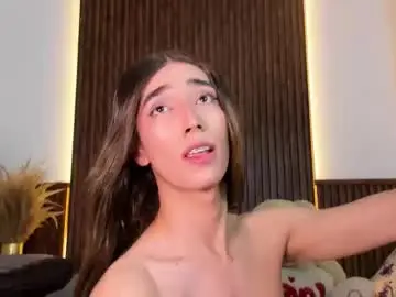 Chaturbate Adult Video Chat of tifanny_doll01