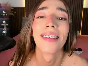 Chaturbate Live Sex of tifanny_doll01