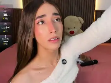 Chaturbate Free Live Porn of tifanny_doll01