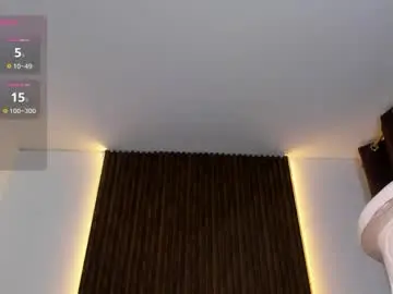 Chaturbate Best live sex cam show of tifanny_doll01