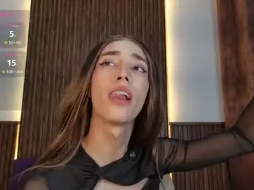 Chaturbate Watch Live Sex Cams of tifanny_doll01
