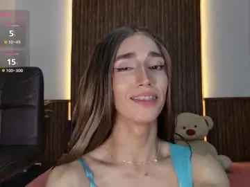 Chaturbate Live Sex of tifanny_doll01