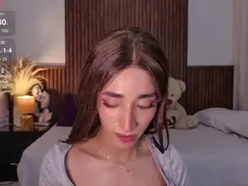 Chaturbate Live Sex Cam of tifanny_doll01