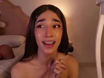 Chaturbate Adult Webcam of tifanny_doll01
