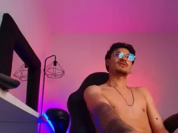 Chaturbate Adult Webcam of adams_coopper