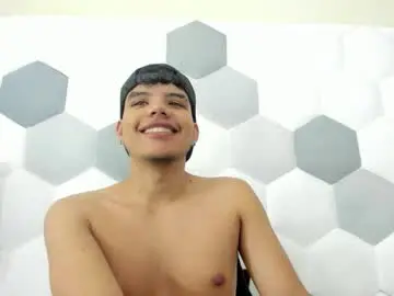 Chaturbate Nude Webcam of axel_forte