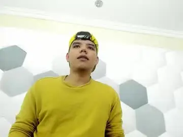 Chaturbate Private Sex Chat of axel_forte