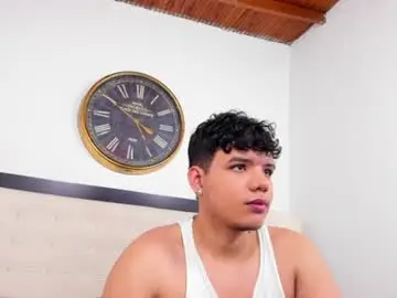 Chaturbate Adult Video Chat of axel_forte