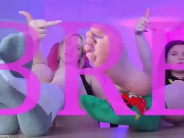 Chaturbate Live Sex Cam of cinbellamy