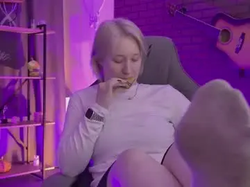 Chaturbate Live Porn of cinbellamy