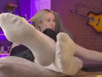 Chaturbate Live Sex of cinbellamy