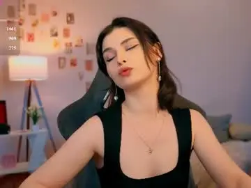 Chaturbate Live Sex of cindyclub_