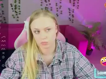 Chaturbate Adult Video Chat of cutefever